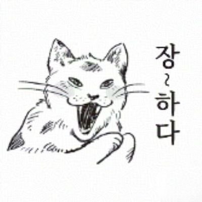 🍞🍠너도 얼어 죽지 않게 조심해 tweet media
