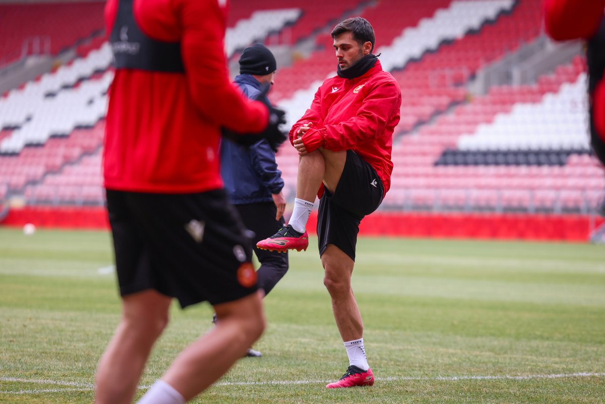 Widzew Łódź tweet media