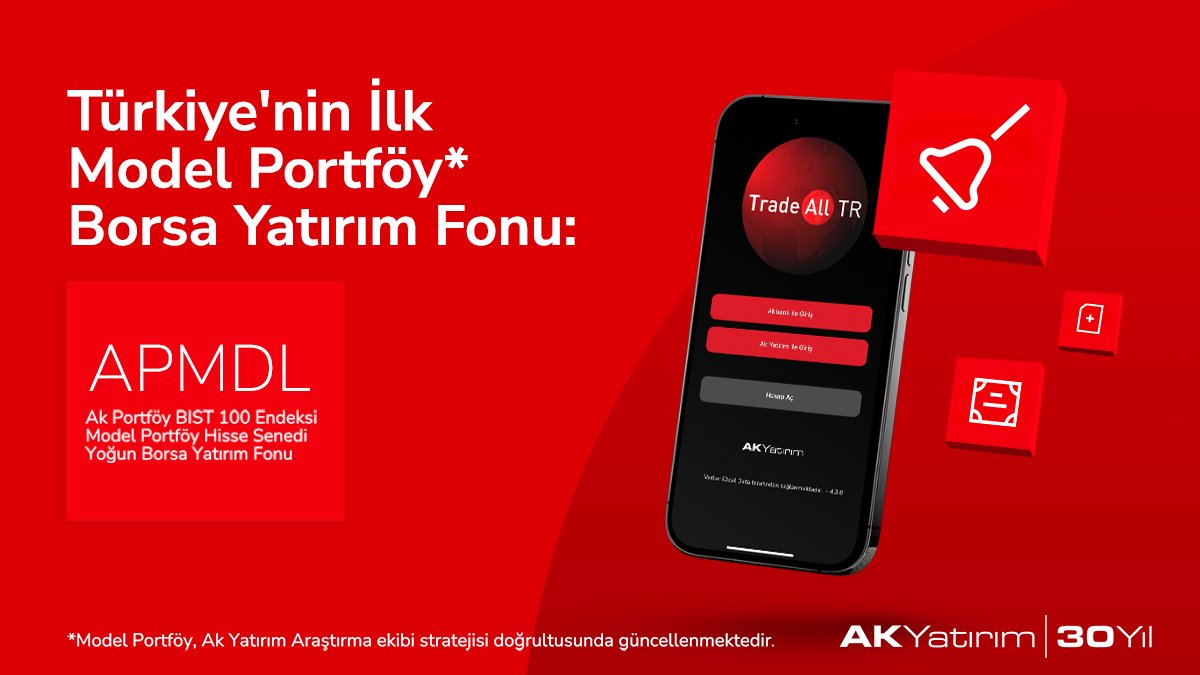 TradeAll tweet media