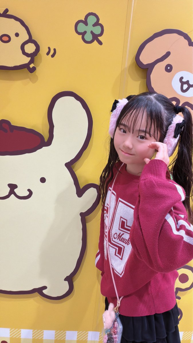 リリシック学園 研修生 tweet media