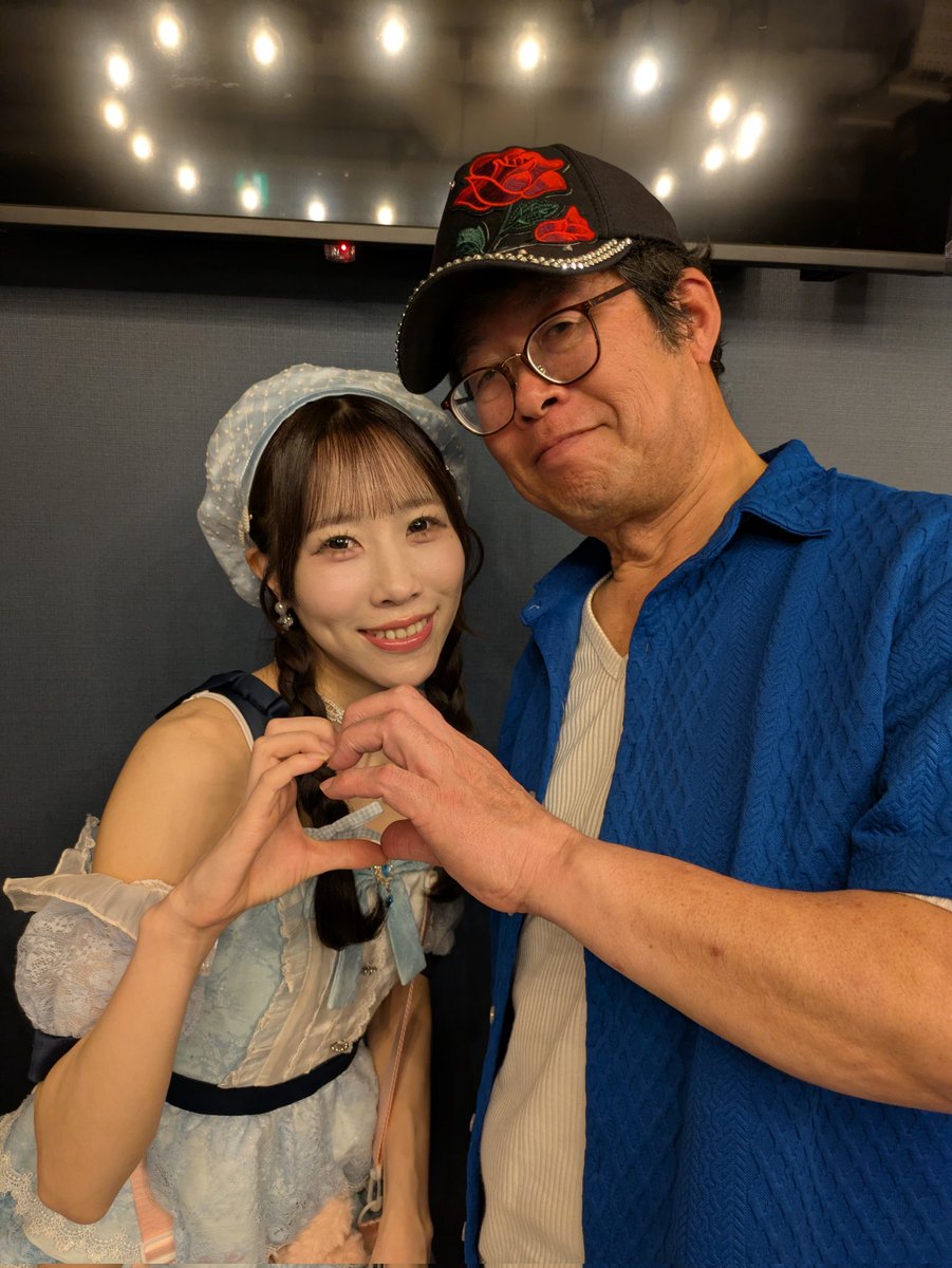 だんちゃん@DDDDしばし封印 tweet media