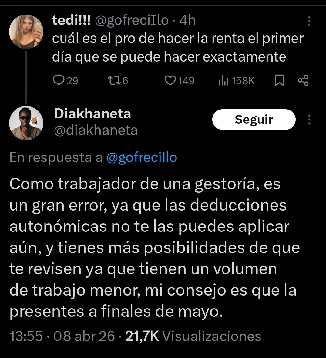 Javier Alemán 🇮🇨🇵🇸 tweet media