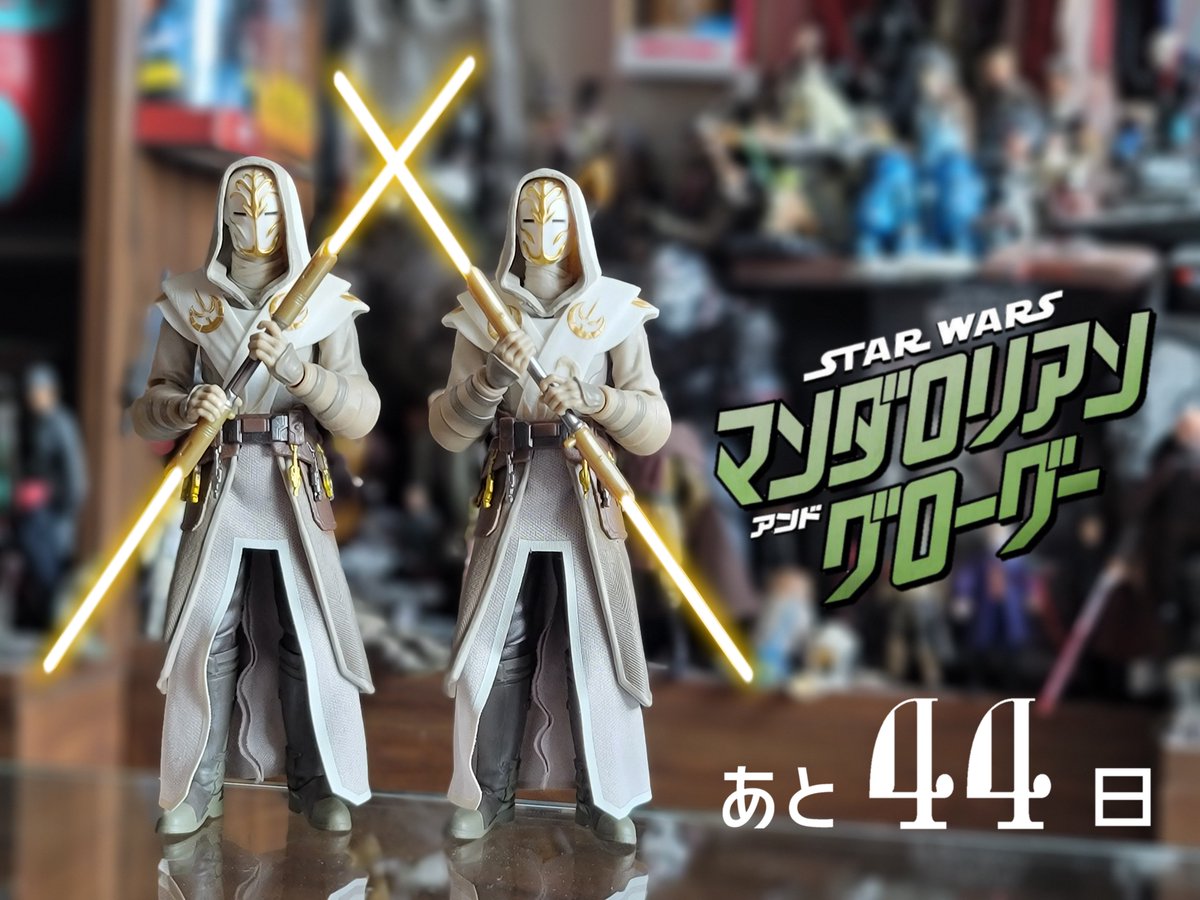 スターウォーズ | コンヴォア通信🦉 tweet media