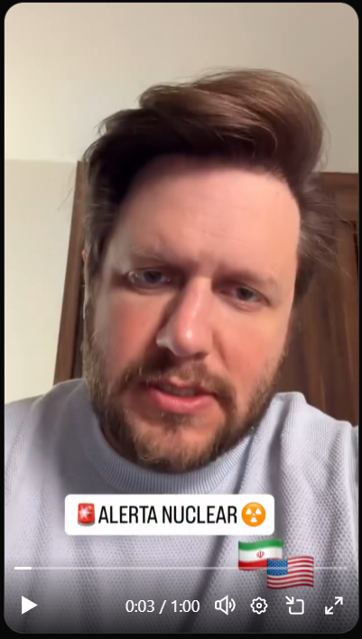 Choquei BTC tweet media