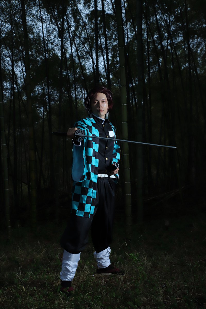 Sachi∞@COSSAN4/26 tweet media