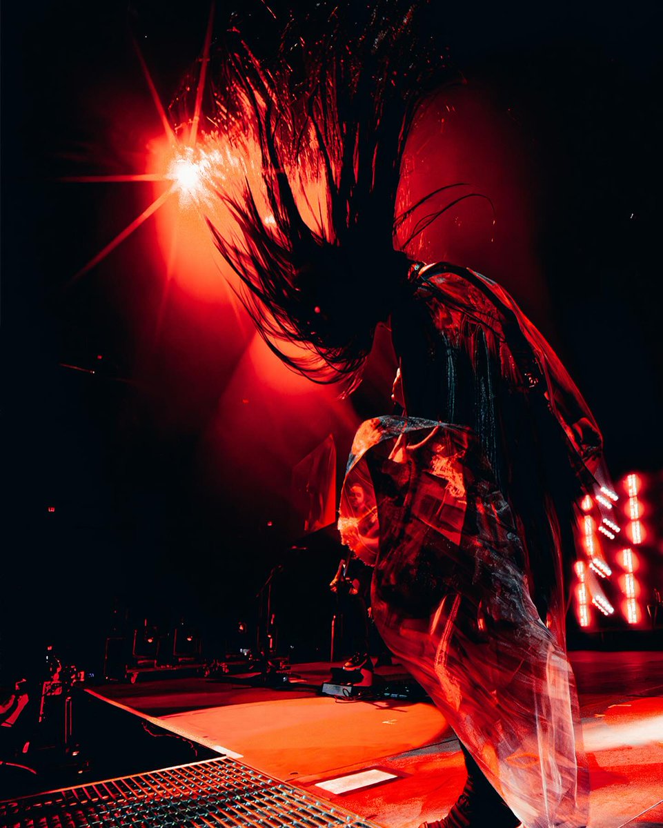 rionka (evanescence munich 2026!) tweet media