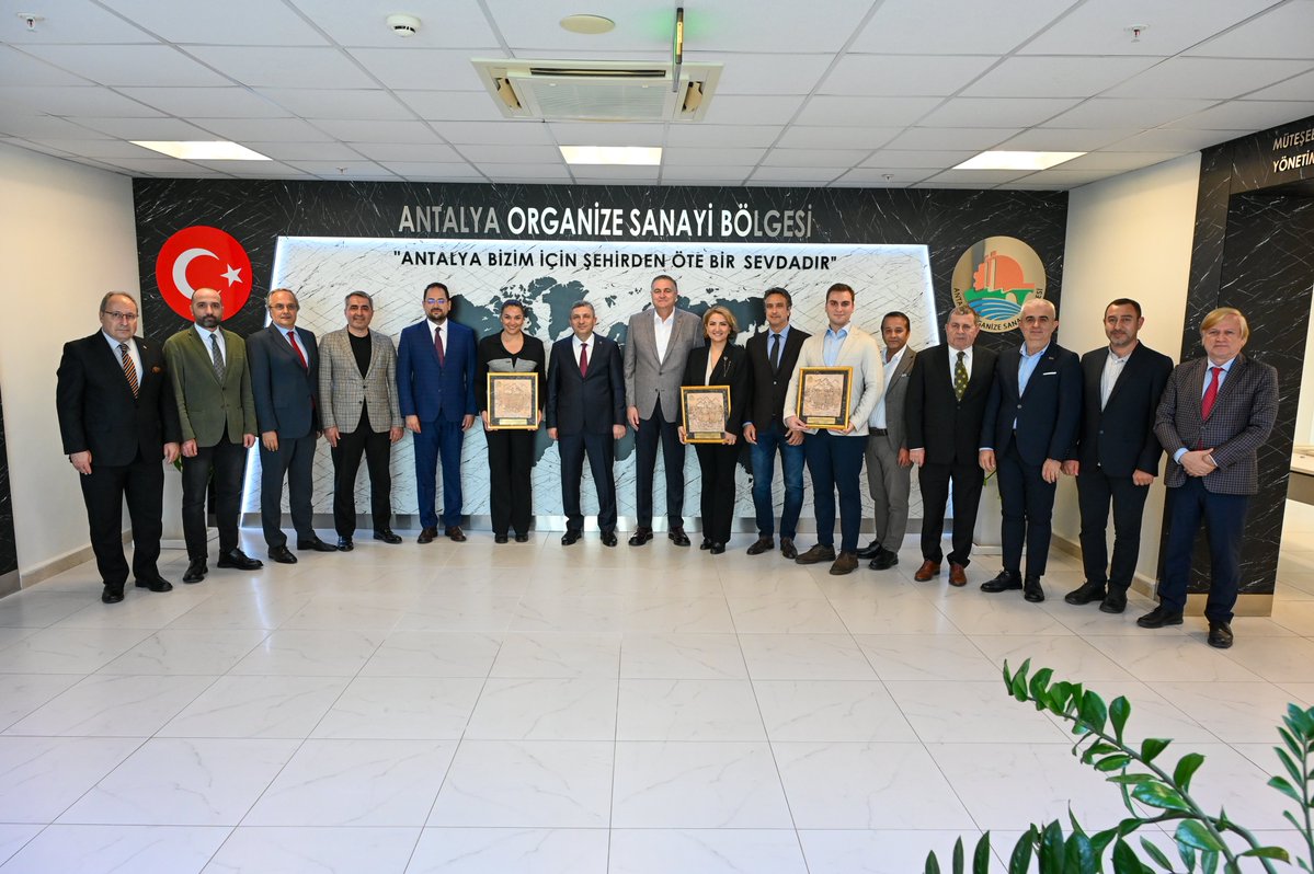 AntalyaOSB tweet media