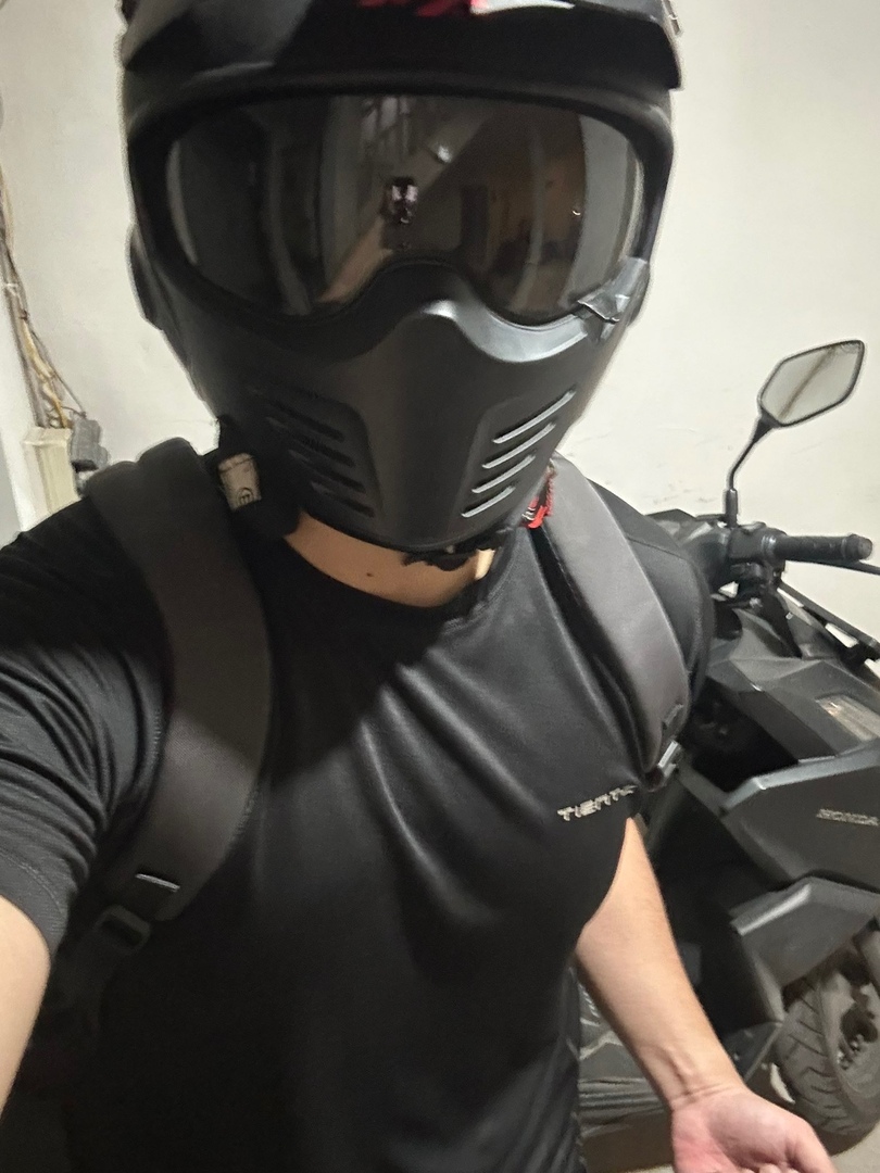 BUKAN BASE RATED tweet media