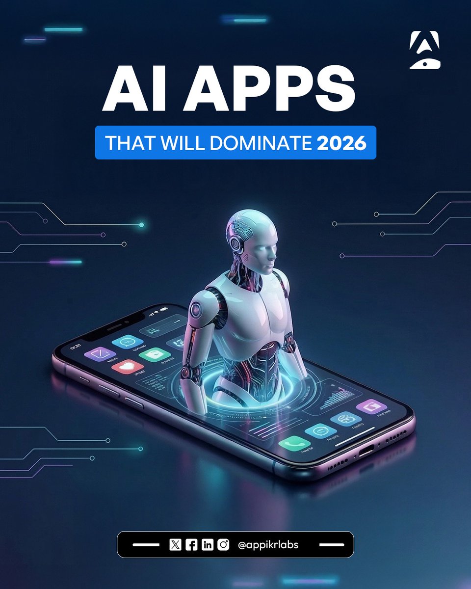 Appikr Labs ( A Fluper Company) tweet media