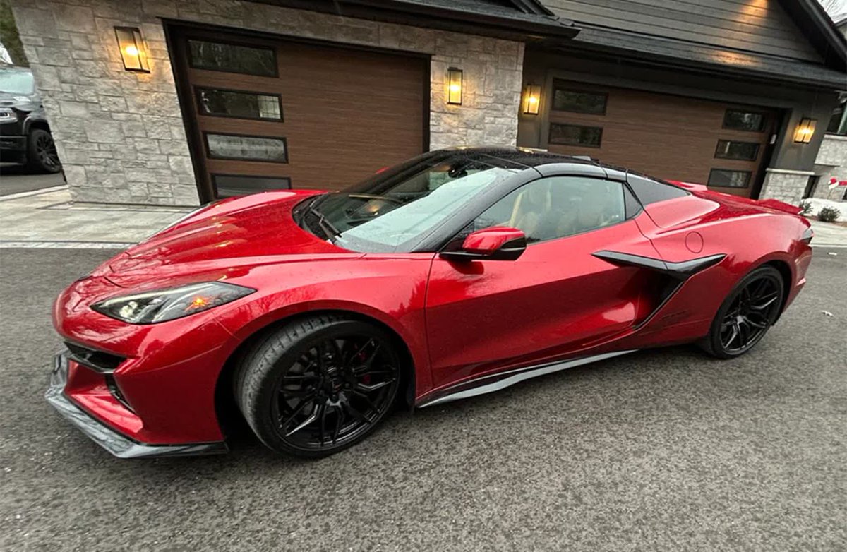 CorvetteBlogger's tweet image. Check Out These Customer Favorites from ACS Composite and Make Your Corvette the One You've Always Dreamed About corvetteblogger.com/2026/04/08/che… #Corvette