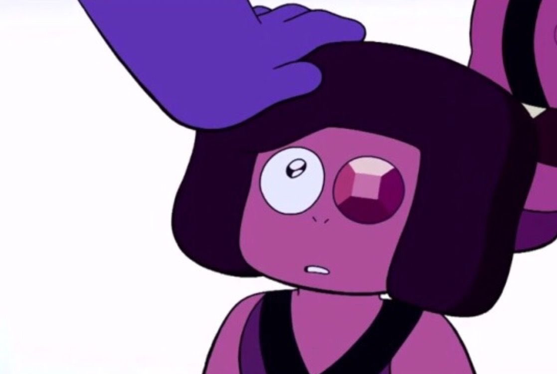 ARMY. RUBY. tweet media