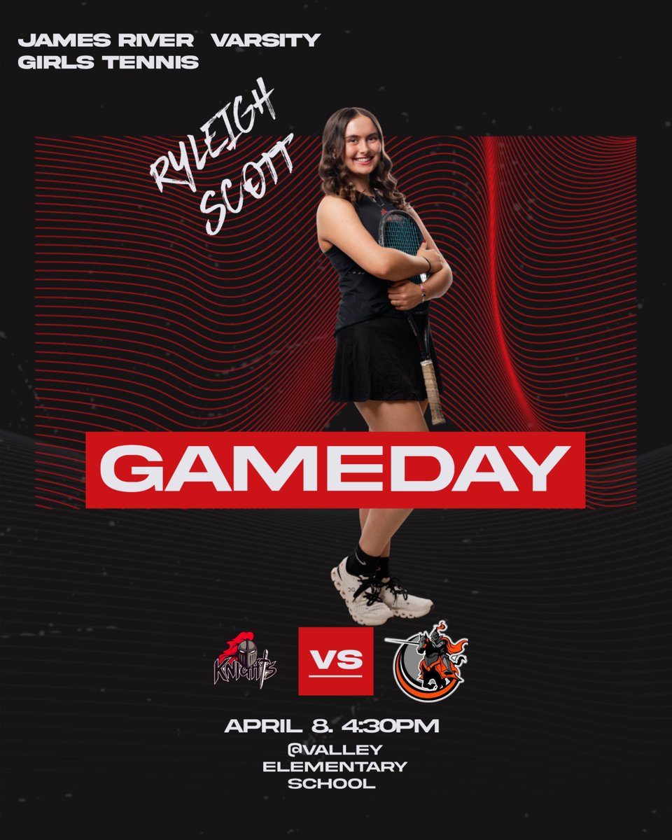 JRHS Knights tweet media