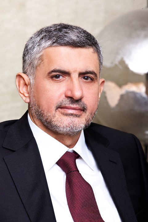 Ahmed M. Al-Mallah tweet media