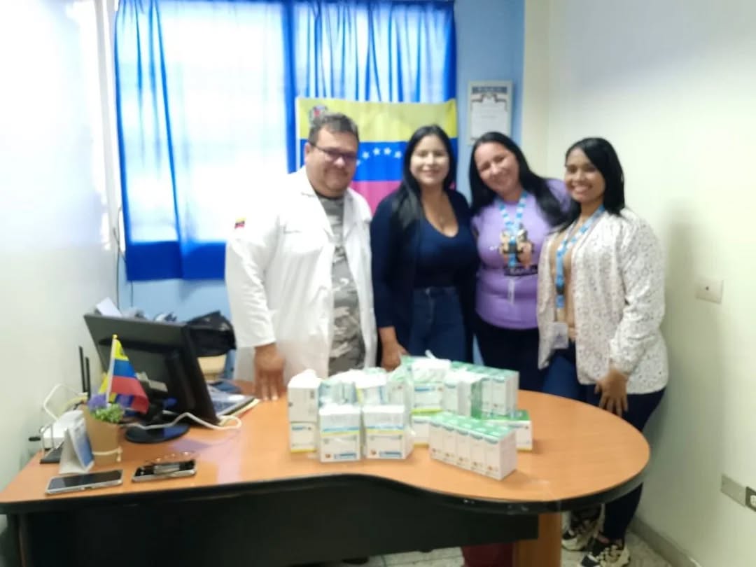 Concejo Municipal de Lagunillas tweet media