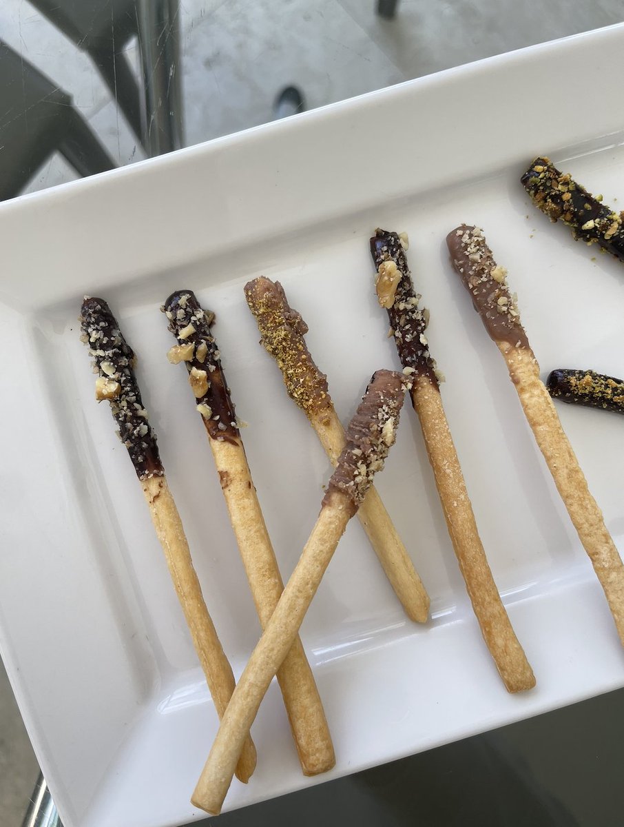 Jennifer's Homemade tweet media