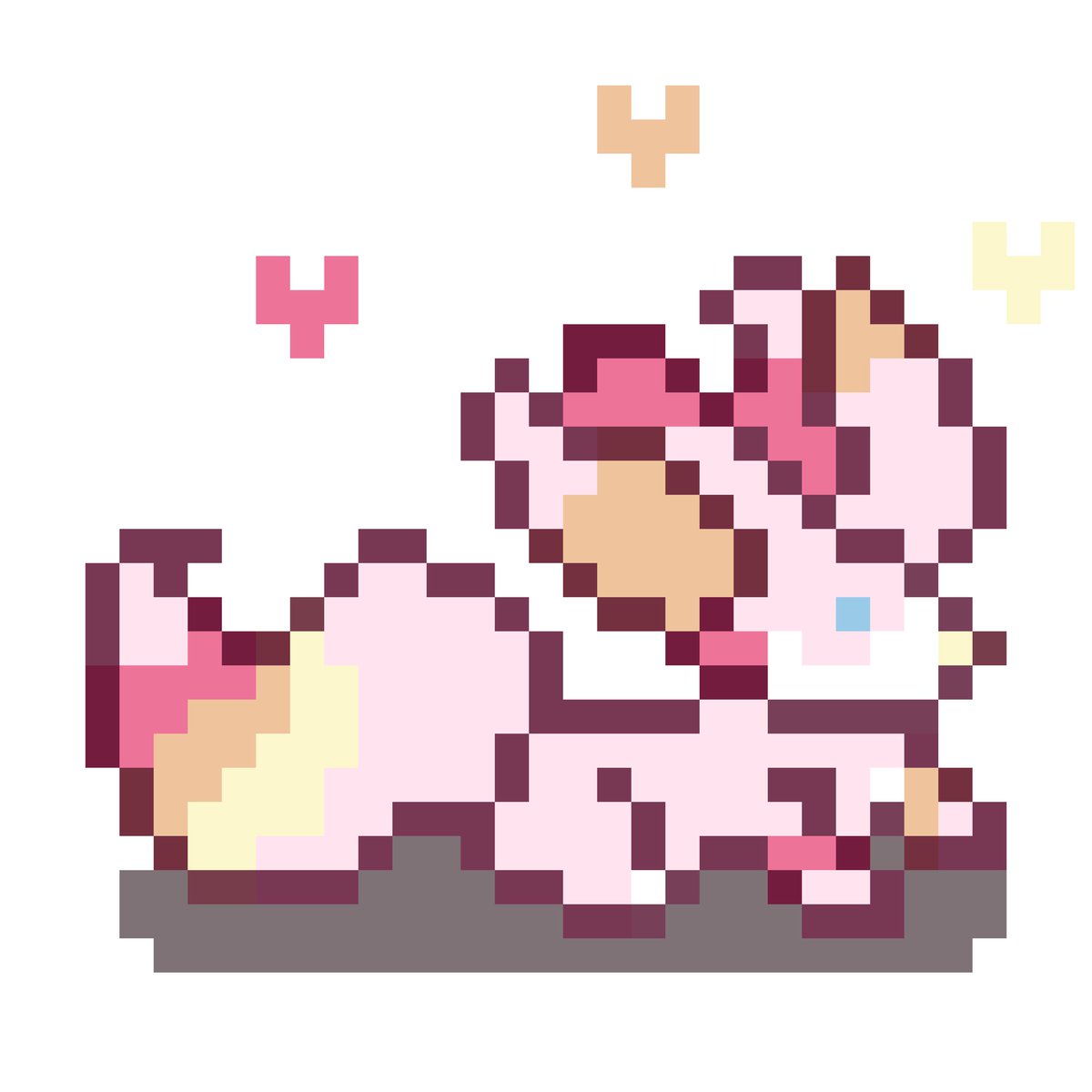 💫Pumpkin🌌 | comms open! tweet media