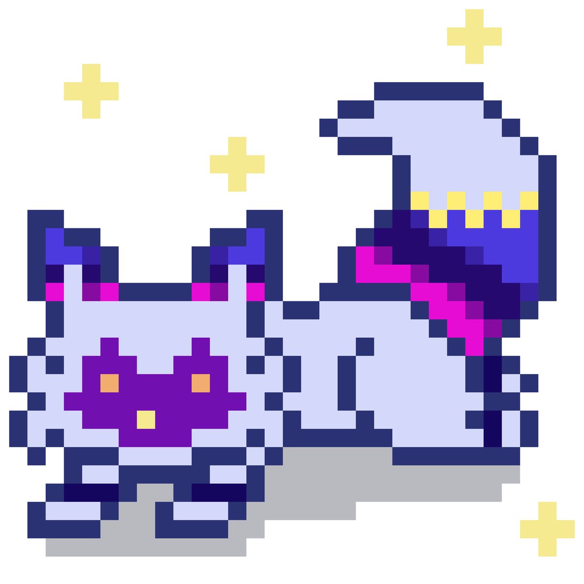 💫Pumpkin🌌 | comms open! tweet media