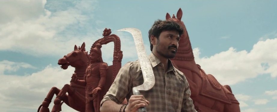 Dhanush Trends ™ tweet media