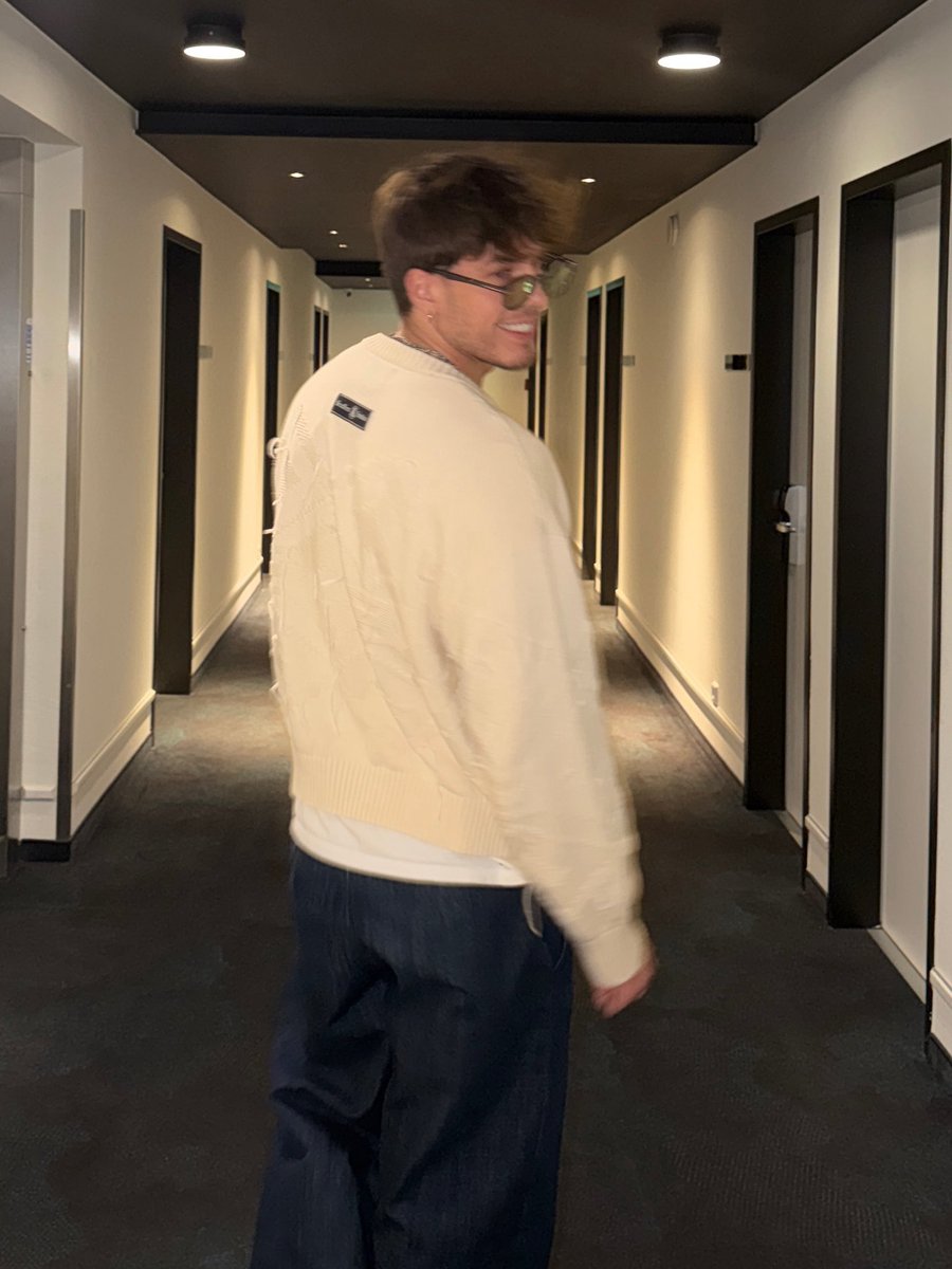 Klodian Mihaj tweet media