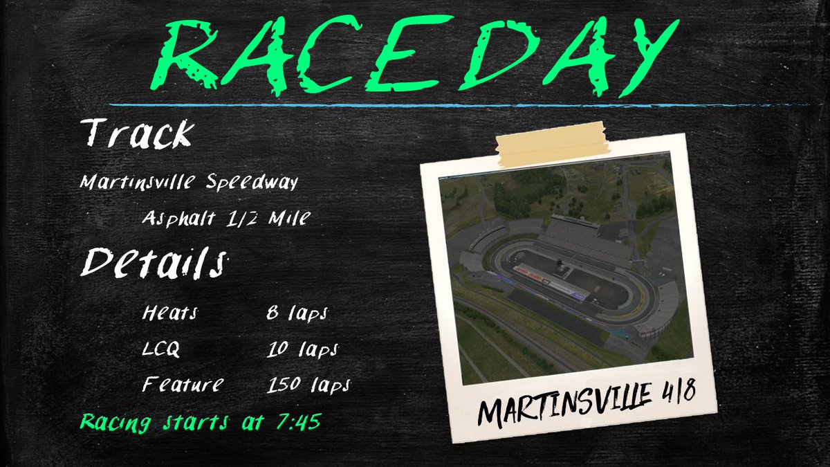 Pretend Racing Online tweet media