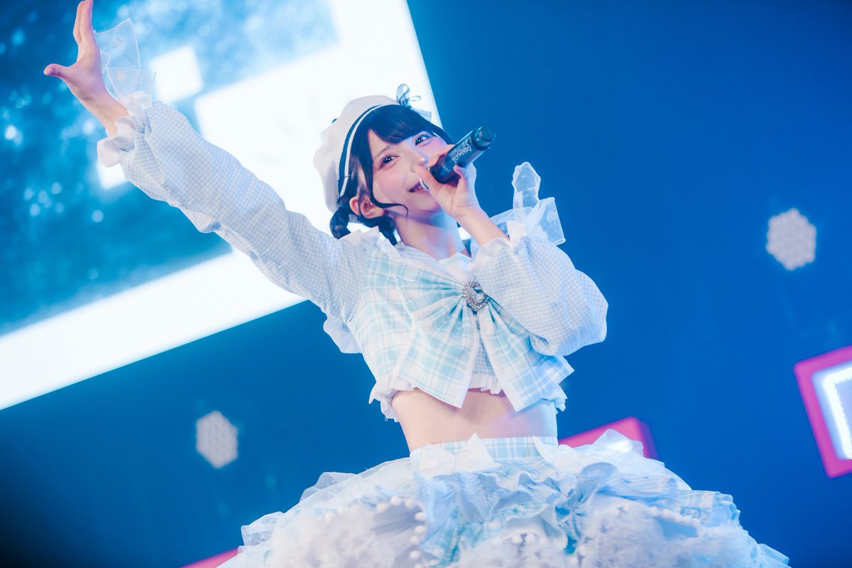 ⟡.·ずっと満点星空 時を止めて
                  もう一回僕を夢の中へ⟡.·*. 

#iON #アイオン