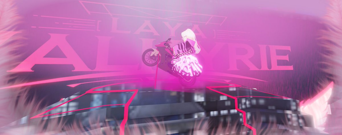 𝐿𝒶𝓎𝒶 𝒱𝒶𝓁𝓀𝓎𝓇𝒾𝑒 tweet media