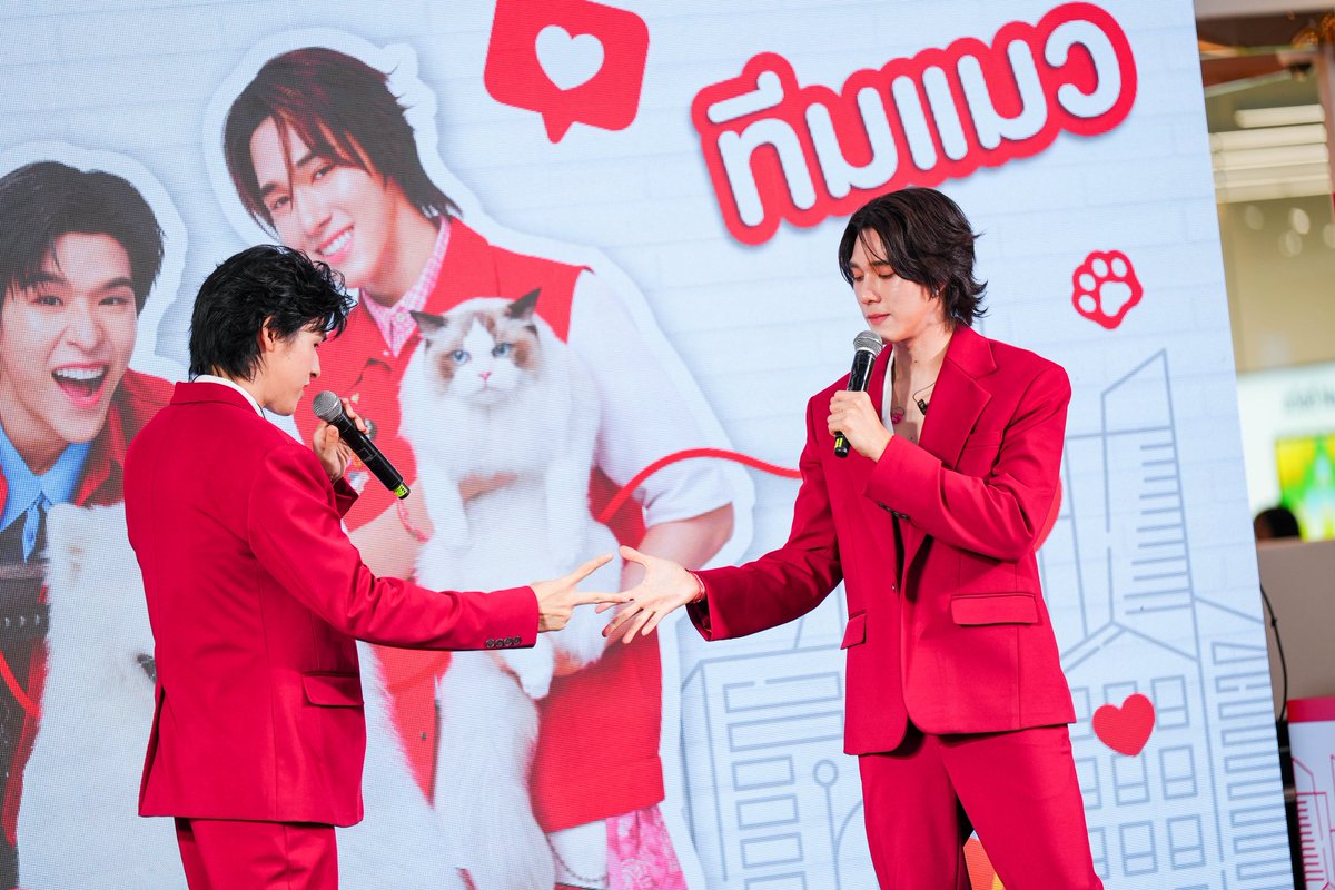 Royal Canin Thailand tweet media