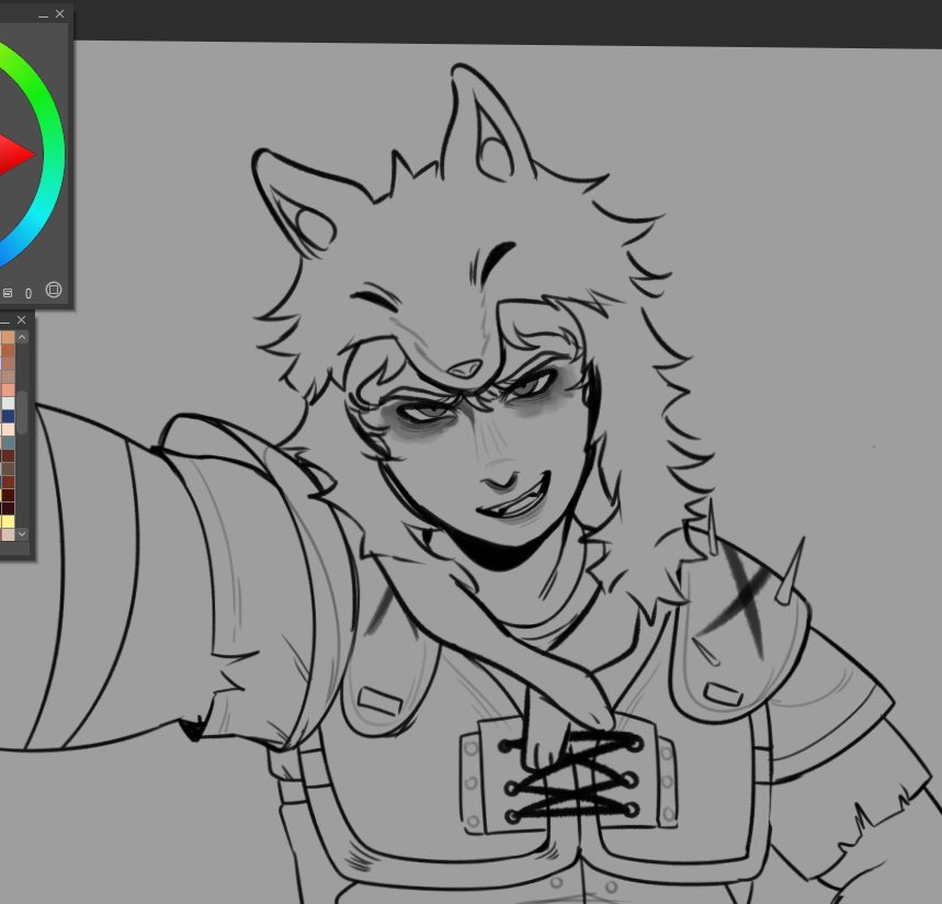 miles 🦊 | VULPES’ CEO tweet media