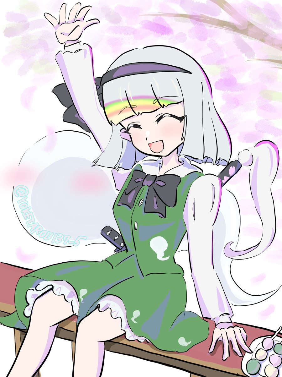 とっとこ避太郎＠春例ふ23a tweet media