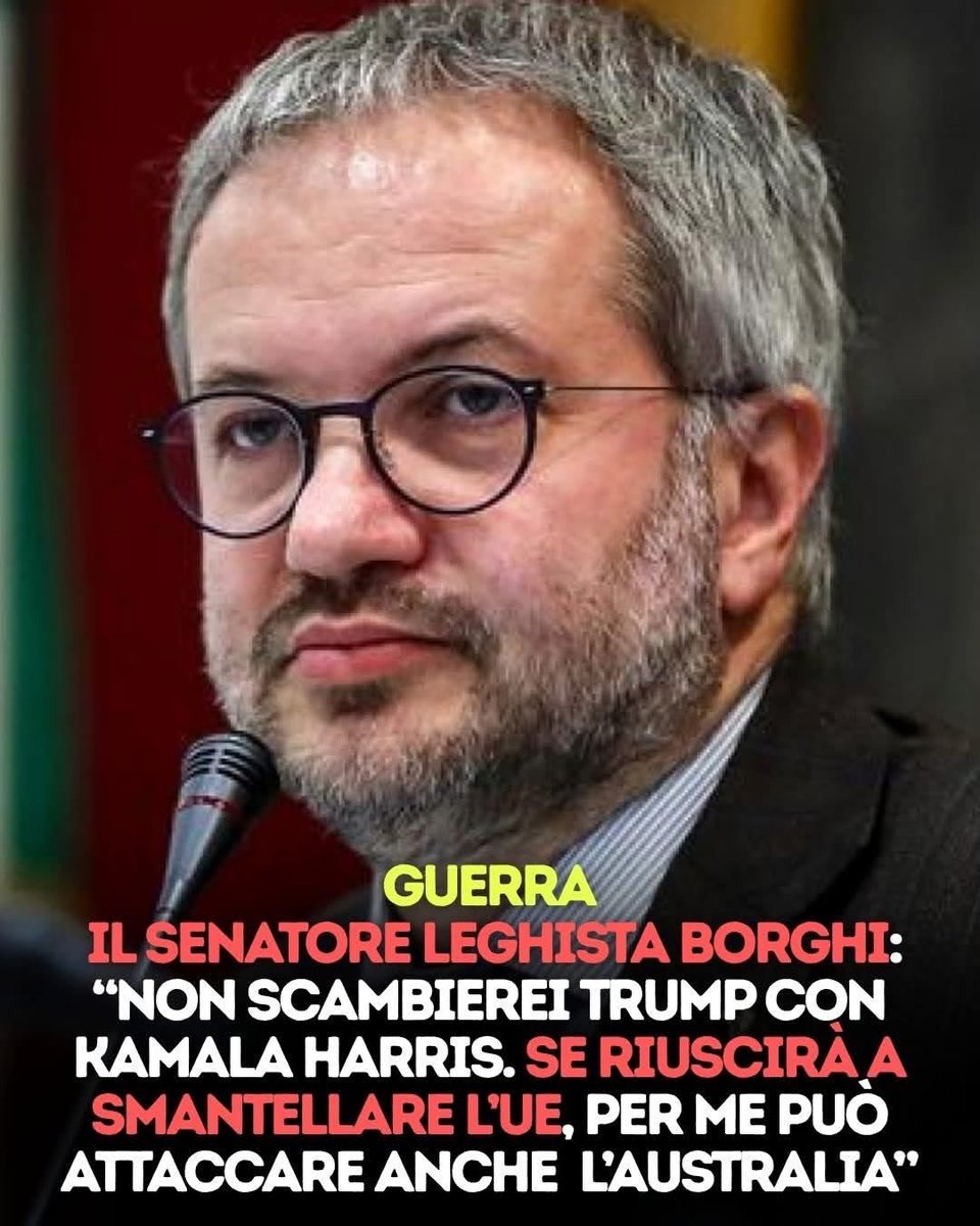 Morbegnonline's tweet photo. Questi prendono lo stipendio dall’Italia usano fondi del #Pnrr europeo, fondi erogati con la copertura comunitaria del debito. Coperti anche da titoli e impegni nostri. E gioiscono quando un branco di scellerati cerca di mandarci a bagno. Andrebbero processati per alto tradimento https://t.co/QMndEBTtJe