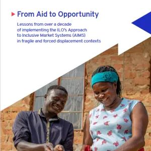ILO Prospects tweet media