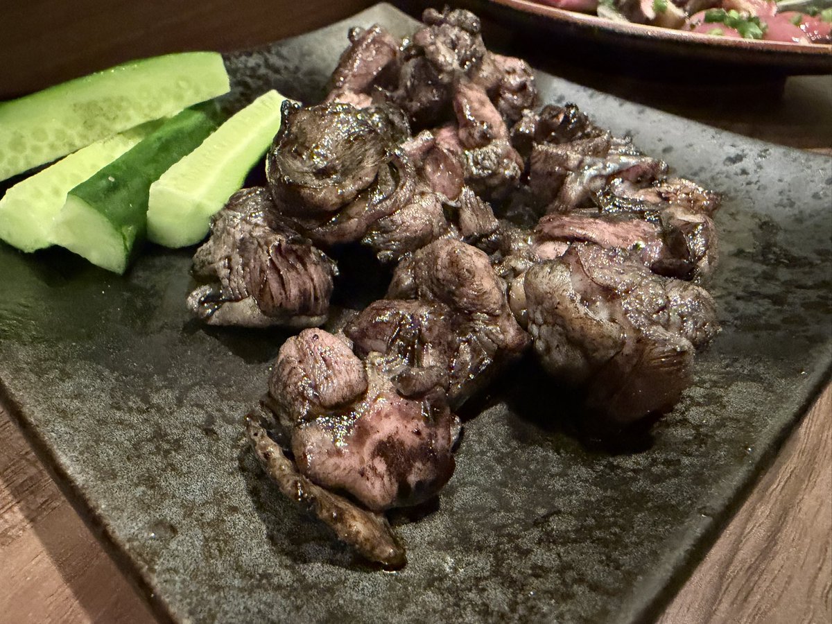 azelzevis's tweet photo. @Siro7R 毎日外食 https://t.co/P2CrY7tqUG