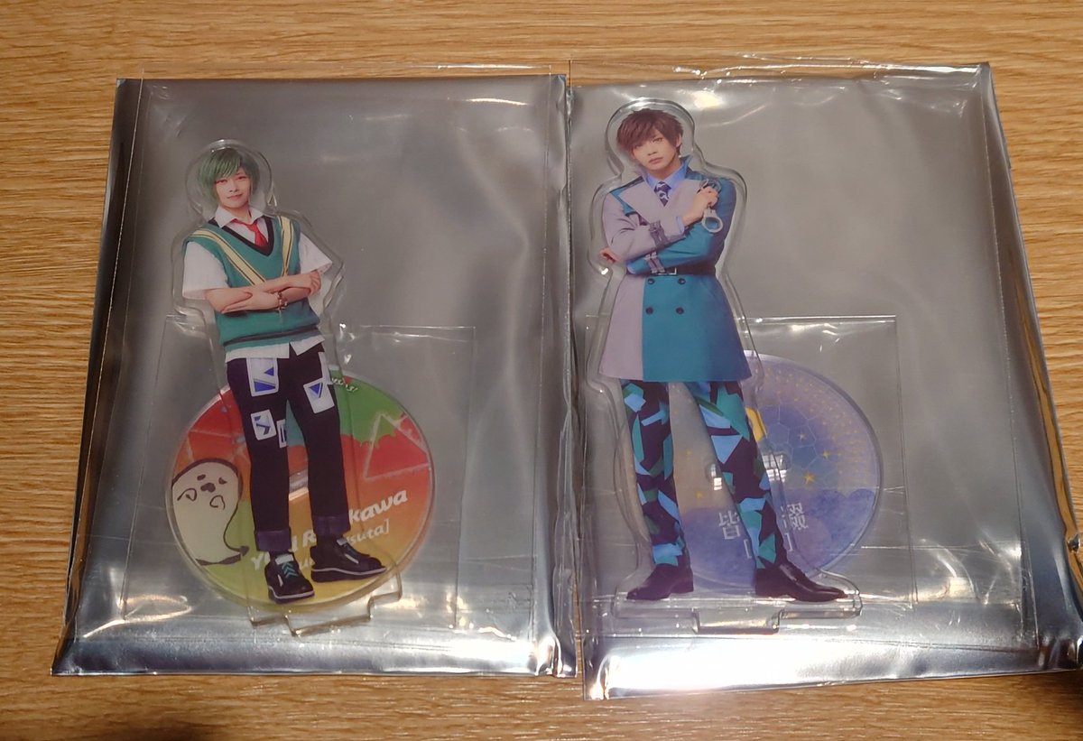 みさりん。 tweet media