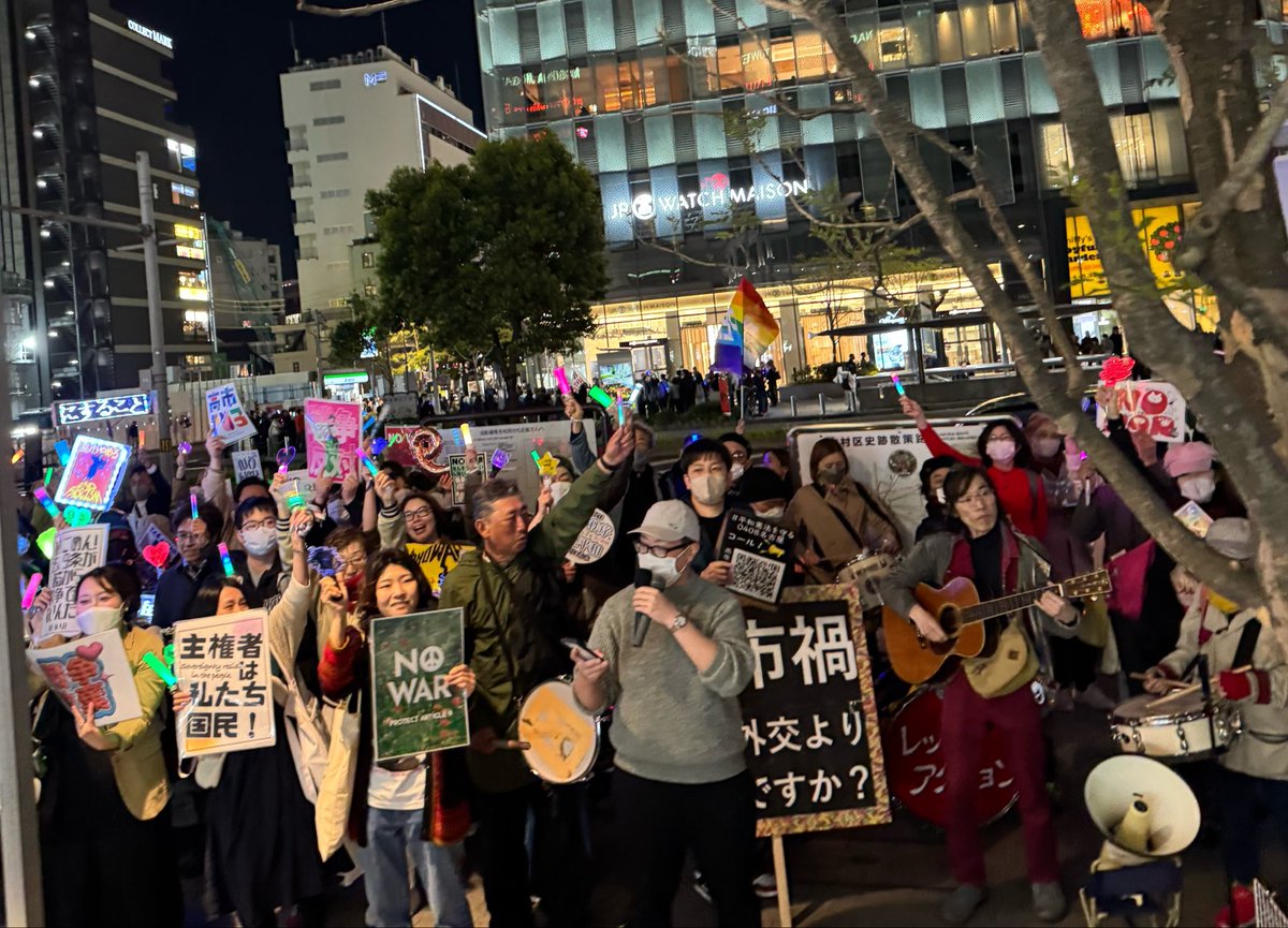 愛知県医労連 tweet media