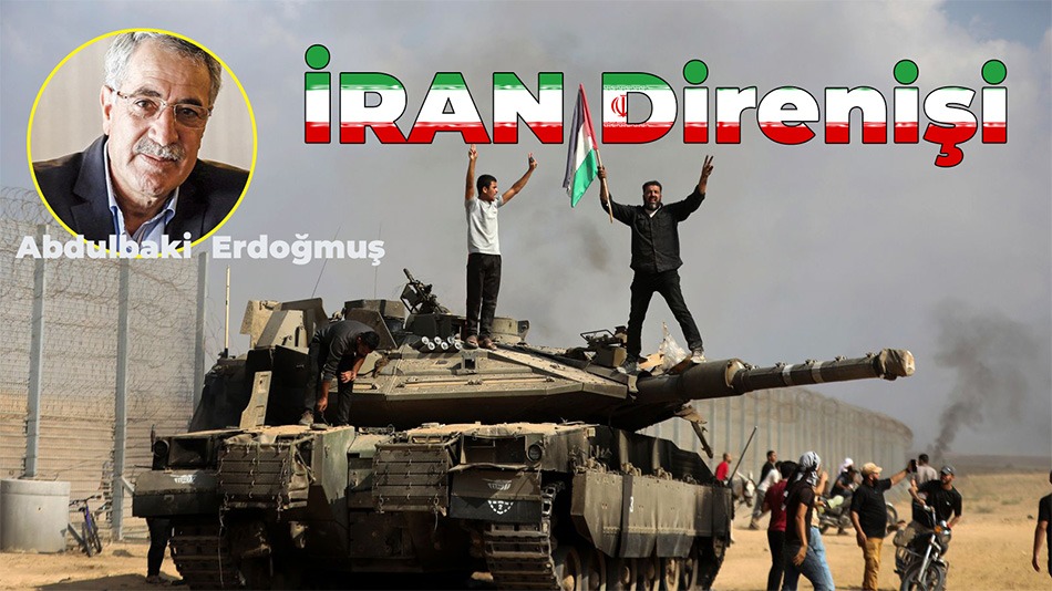 İRAN Direnişi anagundem.com.tr/iran-direnisi/