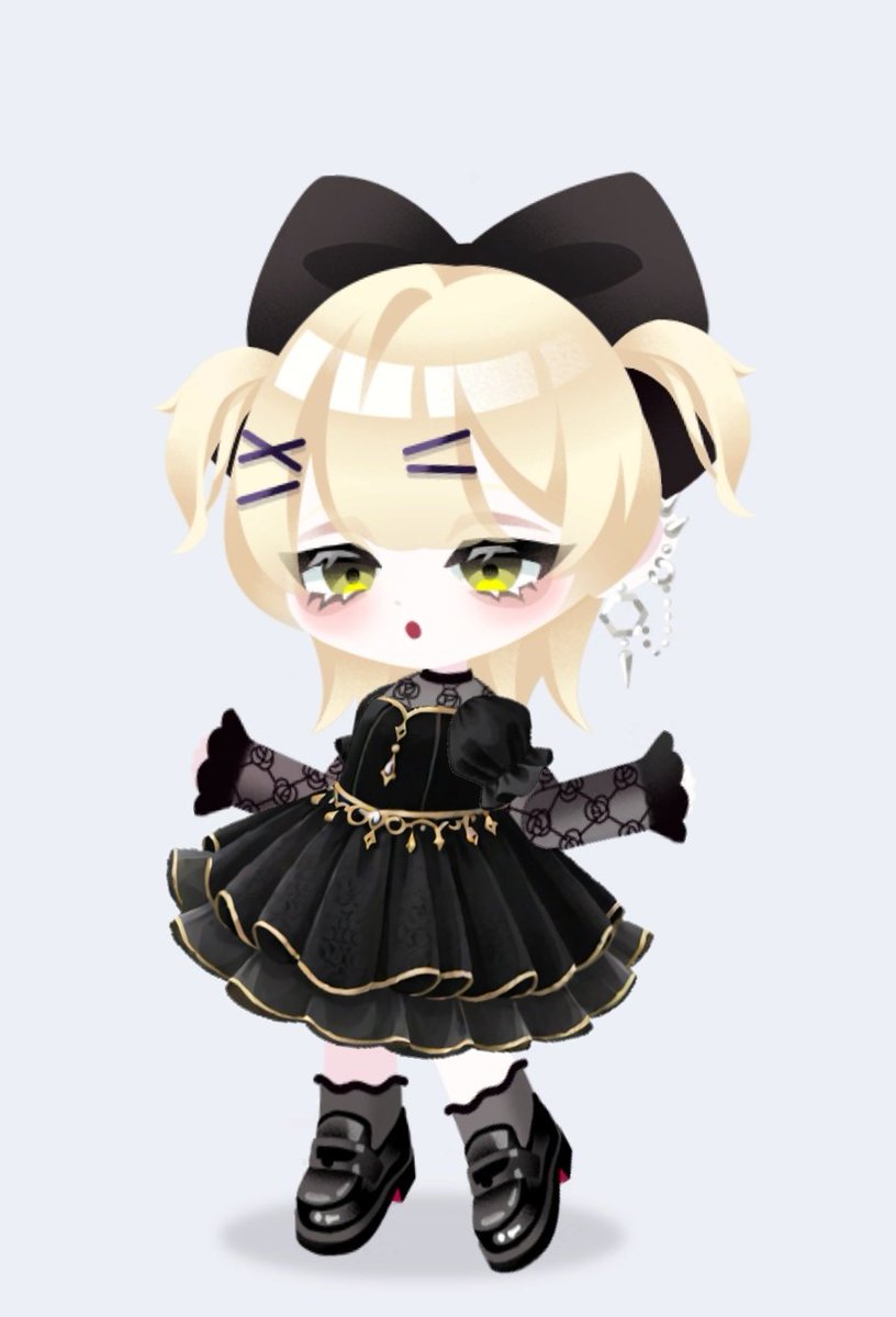 Mononeko_poke's tweet photo. #ポケユニコーデ https://t.co/Q3FEZ20zpL