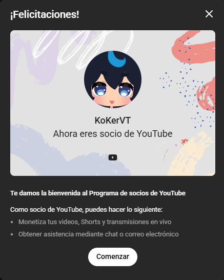 KoKer 🗿💙 | Yōkairyu tweet media