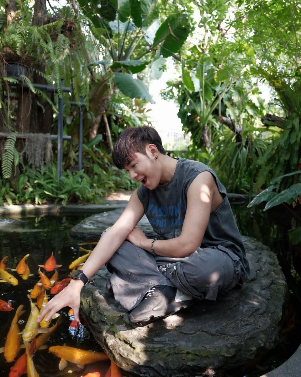 Raya Chickie🐣 🎫🫶✨ tweet media