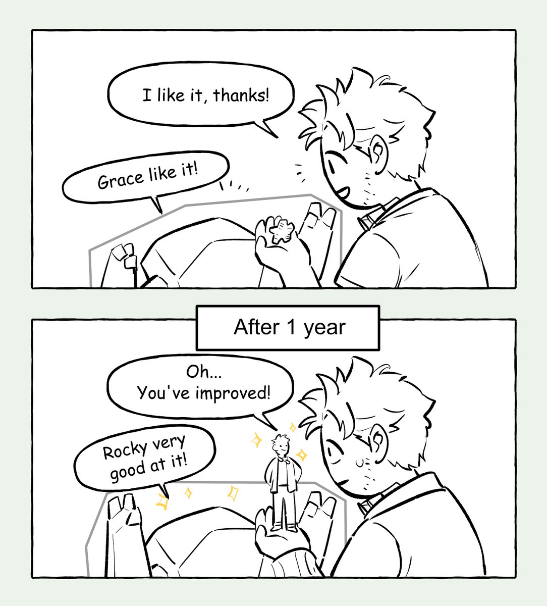 澈(Che)🥃 tweet media