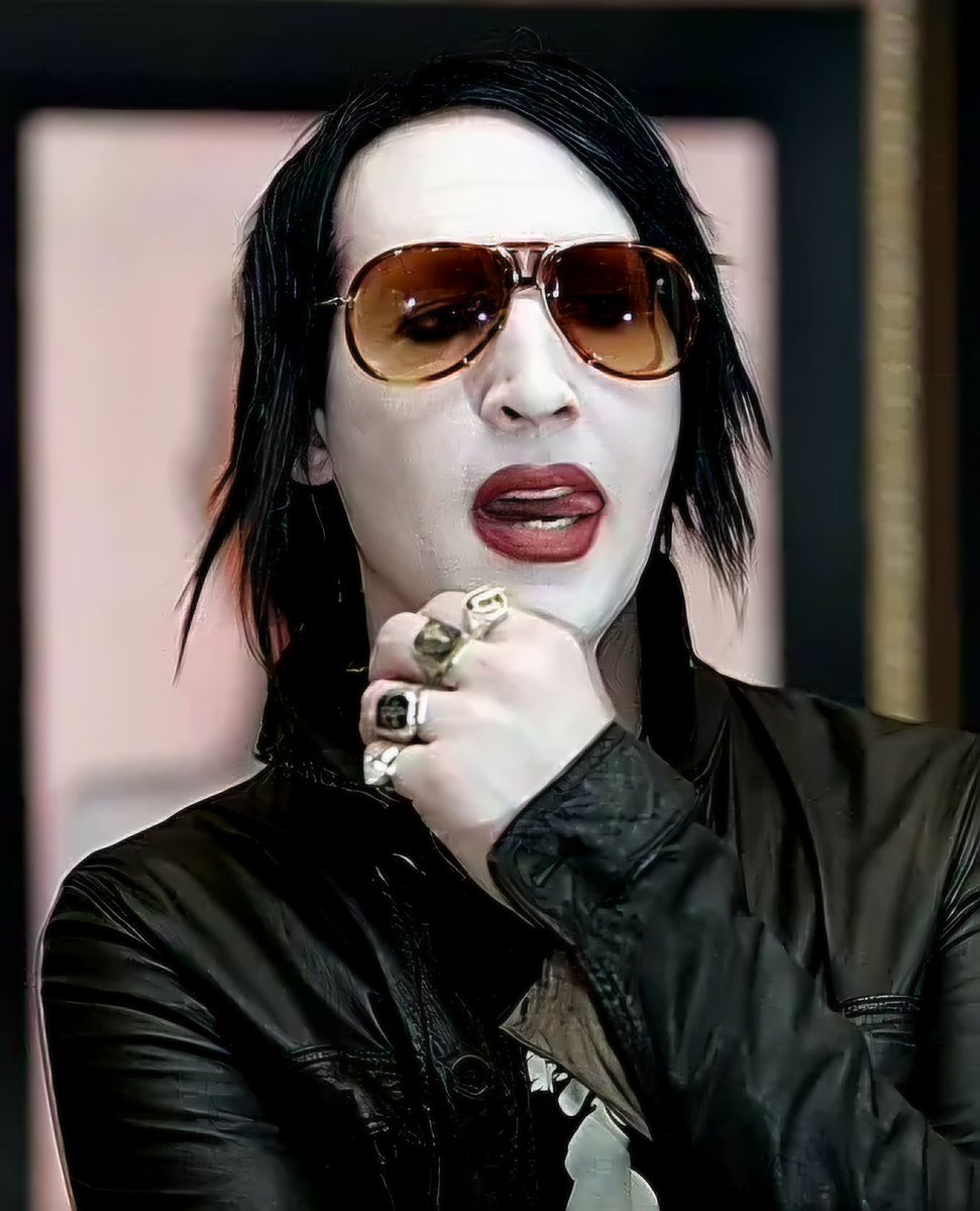 ☠️ Zac Manson ☠️ tweet media