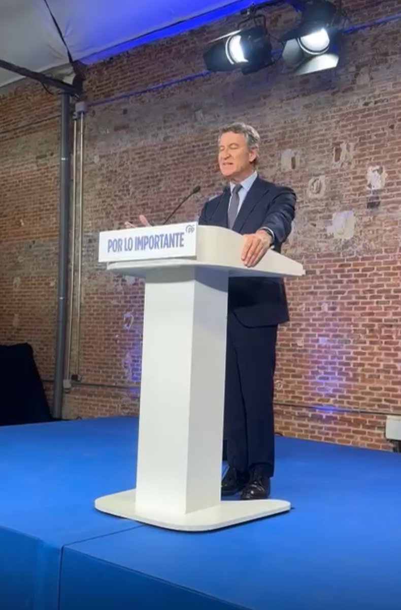 José Vicente Marí tweet media