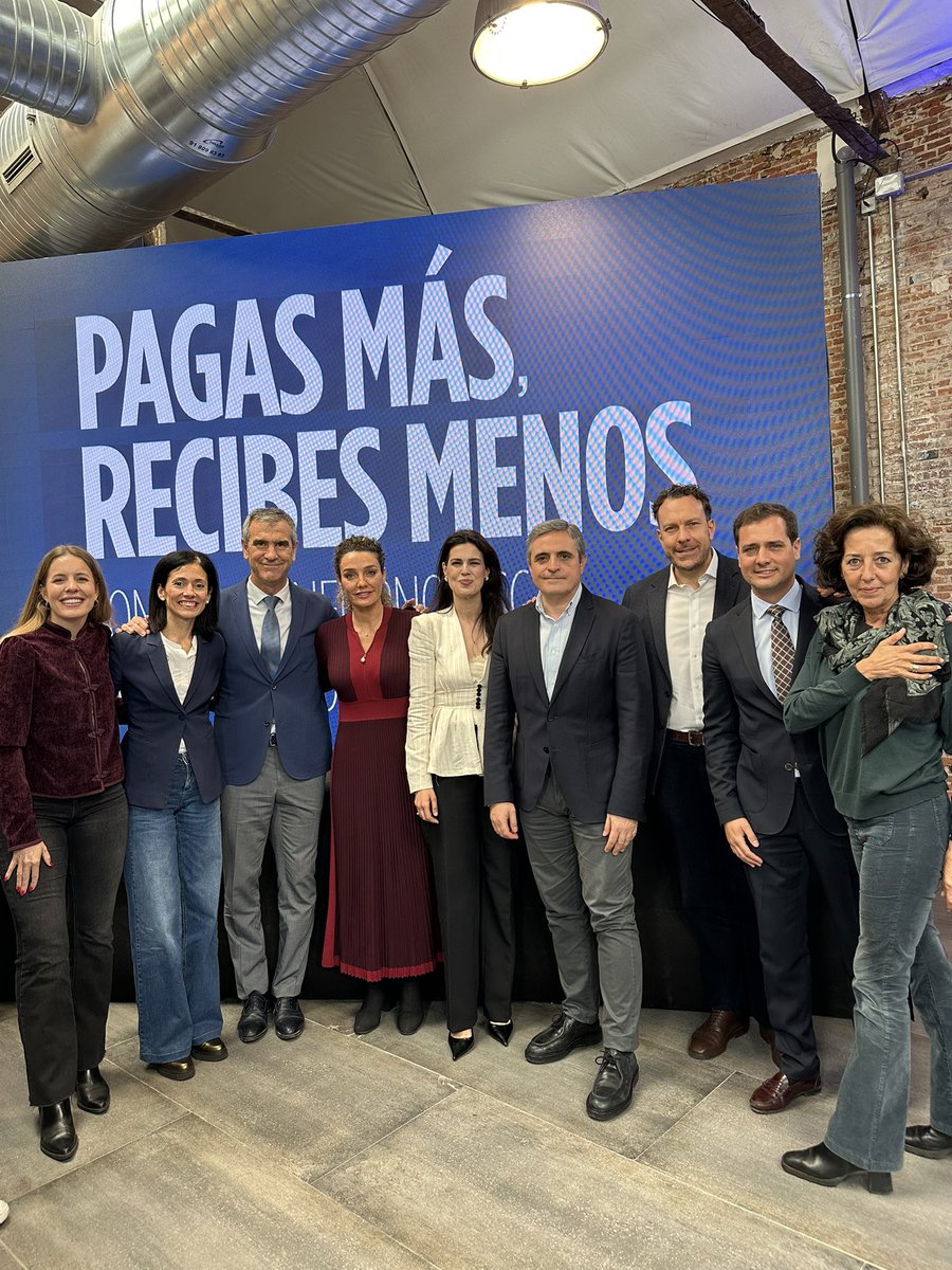 José Vicente Marí tweet media