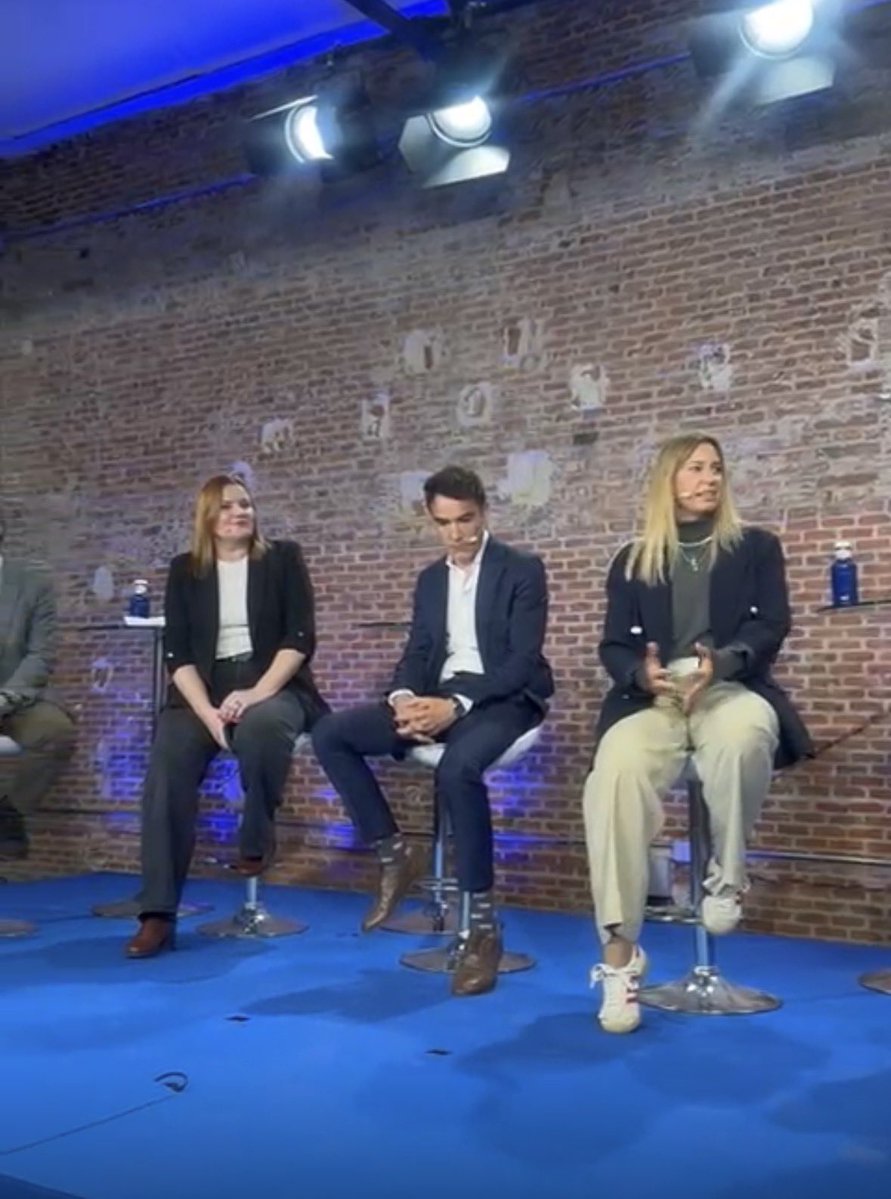 José Vicente Marí tweet media