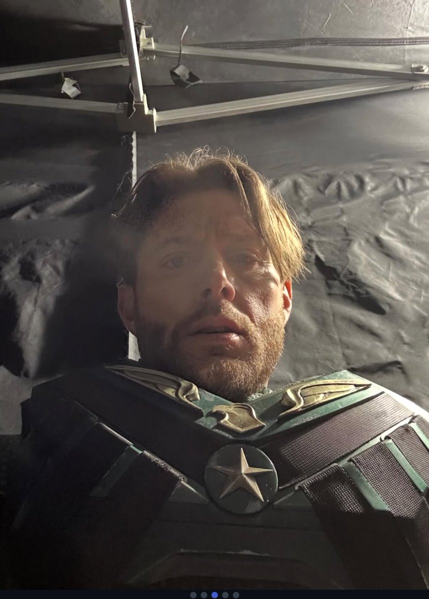 Jensen Ackles Brasil tweet media