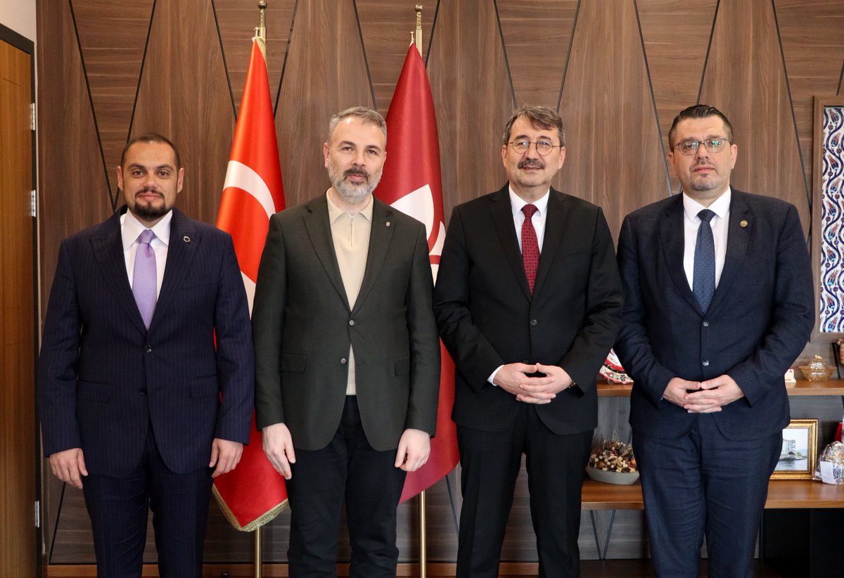 Atilla Arkan tweet media