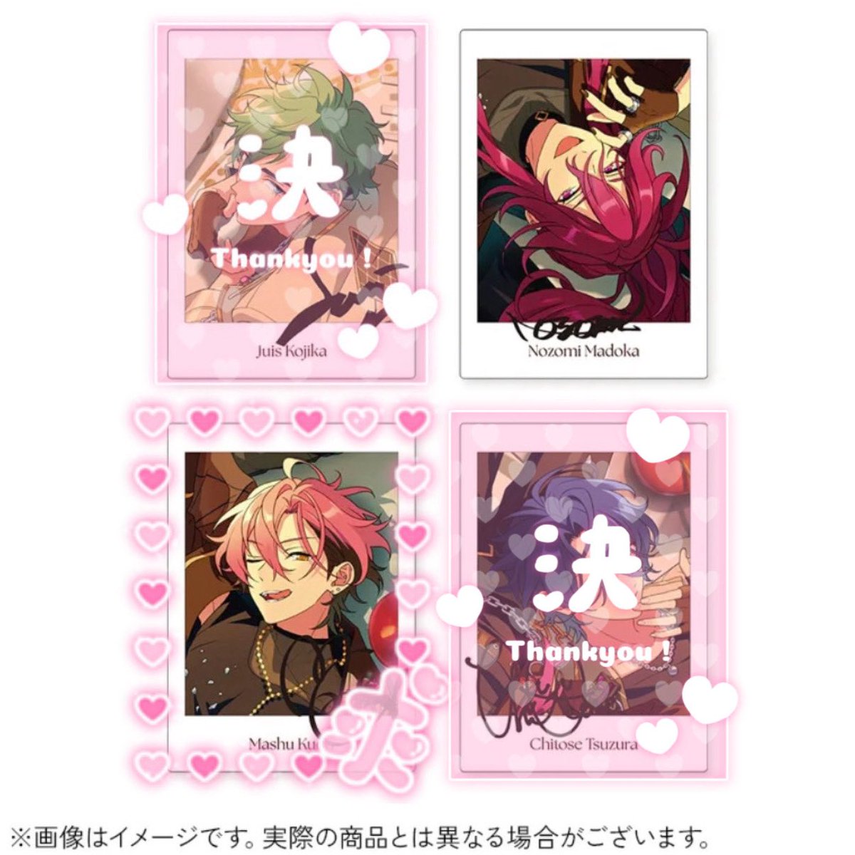 くろまる tweet media