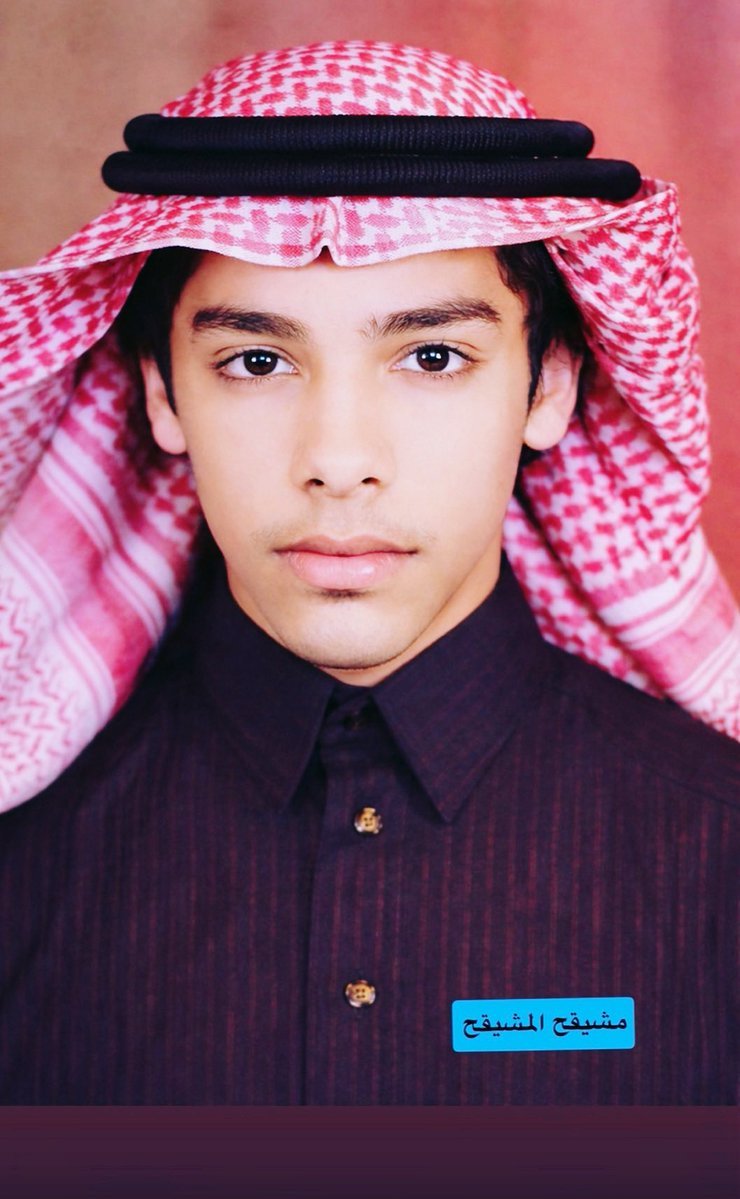 مشيقح المشيقح tweet media