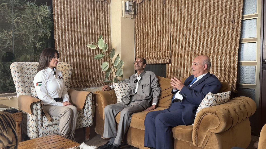 نسرين الصبيحي tweet media