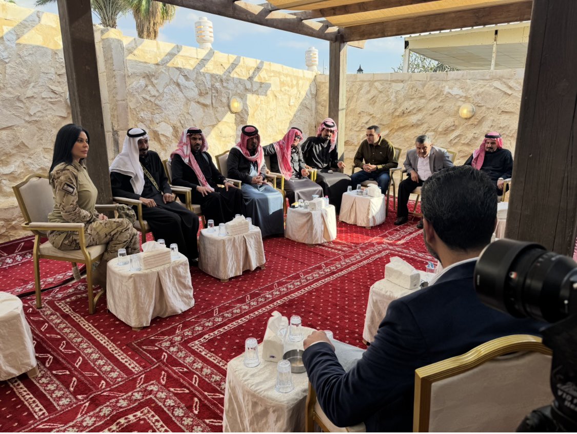 نسرين الصبيحي tweet media