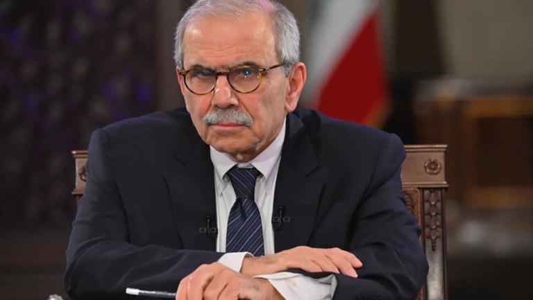 Hani Chahine PhD(د. هاني شاهين) tweet media